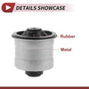 Toyota Prius, Scion xB Rear Axle Suspension Beam Bushing (2001-2023)