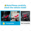 Range Rover Sport Leather Seat Armrest Handle Covers (2005-2013)