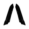 BMW 3 Series E90 Rear Bumper Side Corner Spoiler Protector (2005-2012)