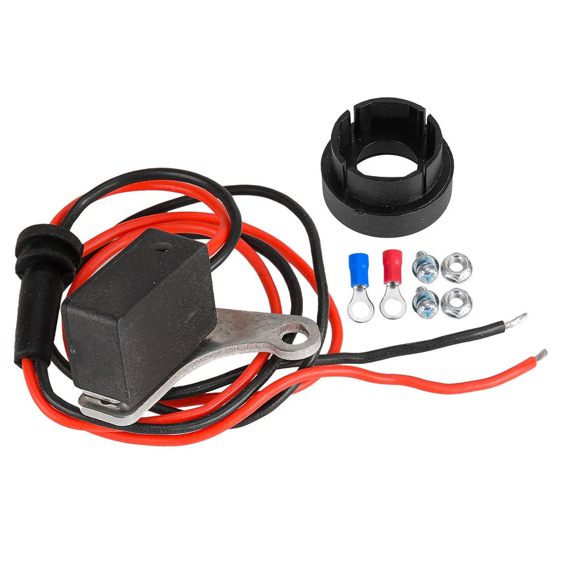 Ford 8 Cylinder Ignition Conversion Ignitor Set (1957-1974)