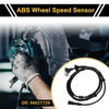Jeep TJ (1997-2006) 1 x Rear Left ABS Wheel Speed Sensor