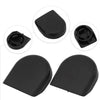 Toyota Land Cruiser, Lexus LX470 Wiper Dust End Covers (1998-2007)