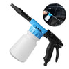 Car Washing Customizable Foam Generation Rechargeable Electric Foam Bottles