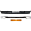 Bumper Kit For 1993-1998 Toyota T100 with Turn Signal