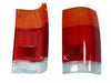 Mazda Magnum B2000 B2200 B2600 Right Side Tail Light Lens (1986-1993)