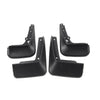Kia Forte K3 Cerato 4pcs Plastic Mud Flaps (2019-2023)