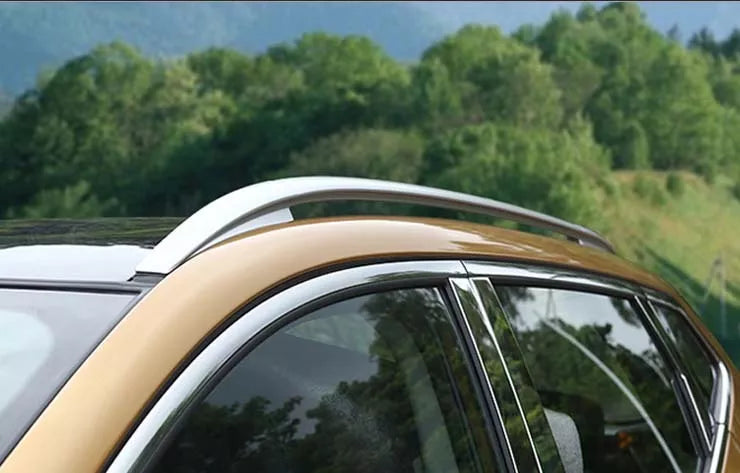 2014-2021 Nissan Qashqai Rogue Sport Roof Rack Rails (2014-2021)