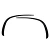 Benz CLS-Class C257 Front Bumper Lip Splitter Spoiler (2018 - Present)