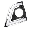 Toyota Corolla LED Daytime Running Fog Lights (2014-2015)