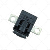Audi A4 A6 Battery Cut Off Fuse Overload Protection (2005-2011)