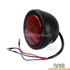 Ford Pickup Wagon Vintage LED Rear Tail Brake Light (1933-1936)
