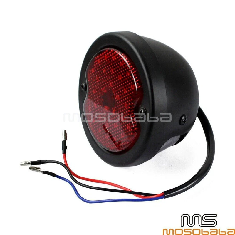 Ford Pickup Wagon Vintage LED Rear Tail Brake Light (1933-1936)