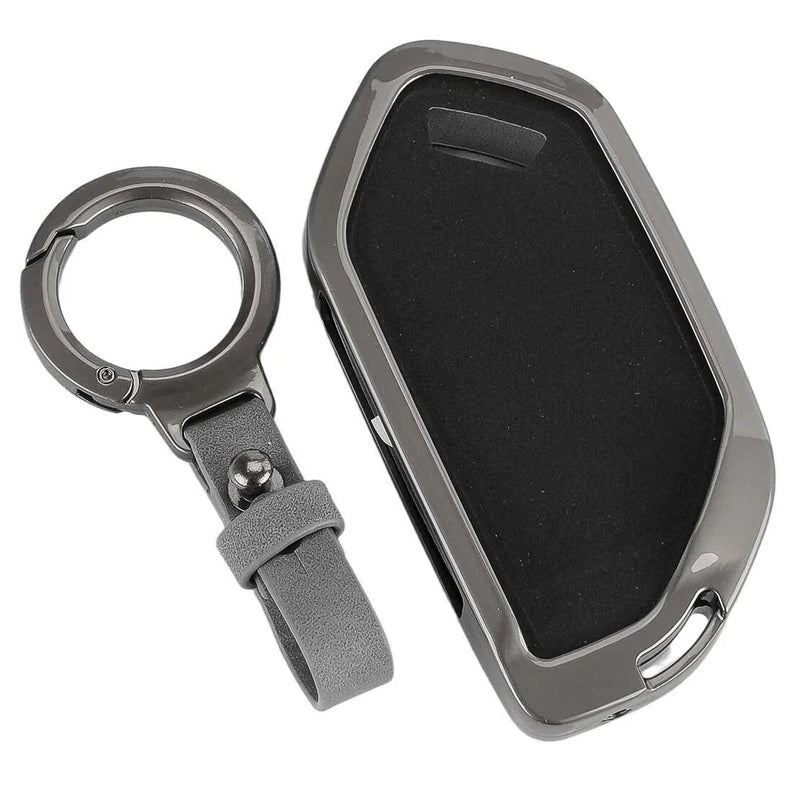 Kia EV9, Telluride, K5 Keychain Bag Cover (2023)