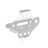 BMW F800GS F650GS-Twin Aluminum Frame Protector Guard Cover (2008-2017)