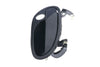 Holden Commodore VT VX VY VZ Front RH Outer Door Handle Smooth Black (1997–2007)