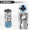 Dodge Ram Jeep Chrysler Cigarette Lighter Socket (2002-2023)