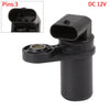 Chrysler Dodge Engine Crankshaft Position Sensor