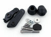 Yamaha YZF 1000 R1 Crash Pads Protector (2009-2012)