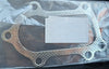 Toyota MR2 Celica Turbo elbow outlet gasket
