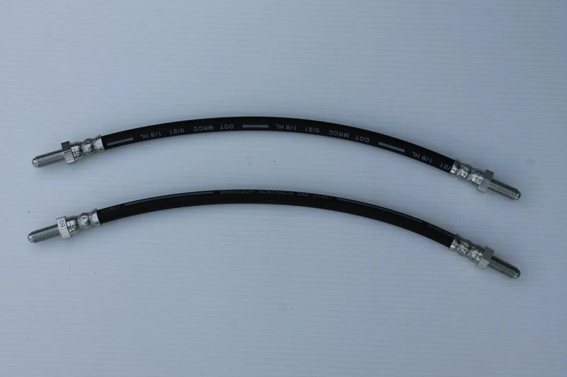 Vauxhall Viva HA Series Front Brake Hose Set (2) (1965)