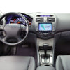 Honda Accord 2003-2005 Shifter Handle Shift Button Knob Spring