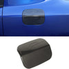 Dodge Charger ABS Carbon Fiber Gas Cap Cover (2015-2023)