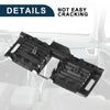 Mercedes-Benz C300 Center Dash A/C Outlet Air Vent Panel (2008-2011)