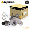 Great Wall Haval V200 / X200 2.0L BV43 Turbo Charger (2011)