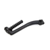 GY6 125 13mm Shaft Dia Kick Start Lever Black
