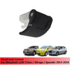 Mitsubishi L200 Triton / Mirage / Xpander Hood Lock Control (2014-2018)