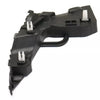 Hyundai Elantra Sedan Front Bumper Support Bracket (2017-2018)