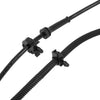 Ford Mustang 3.8L 6Cyl ABS Wheel Speed Sensor (1997-2004)
