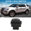 Ford Excursion Explorer F-150 (2000-2005) Black Car Door Lock Switch