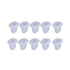 Nissan Frontier Pathfinder Xterra 20 x Wheel Fender Flare Clips (2005-2023)