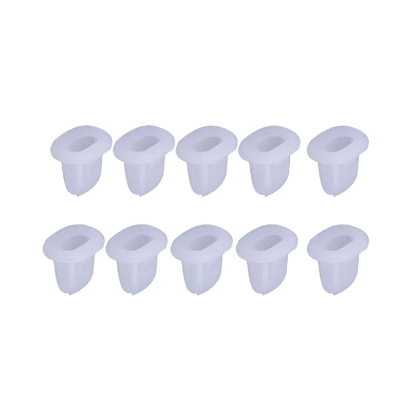 Nissan Frontier Pathfinder Xterra 20 x Wheel Fender Flare Clips (2005-2023)