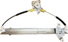 Nissan X-Trail T30 Window Regulator Front Left (2001-2007)