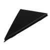 Hyundai Kona Pillar Trim / Black Mirror Molding (2018–2023)