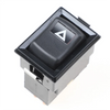 Land Rover Defender 90 110 130 Hazard Warning Lamp Switch