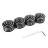 Harley XL, XR, Evolution 1340 Bolts Toppers (1986-2013)
