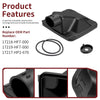 Honda TRX90X Air Box Cover Lid (2009–2024)