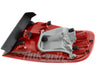 Audi A4 B8 Avant Left Side Rear Taillight Cover Original NEW (2008-2016)