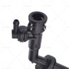Ford Ranger PX, Everest UA Clutch Master & Slave Adaptor (2011-2023)