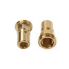 MB 401D 501D MIG Welding Water Cooled Gun 5pcs Contact Tip Holder
