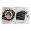 Honda XL 400 600 V Transalp Stator, Regulator & Gasket Set (1987-1999)