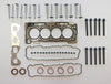 Peugeot Partner Head Gasket Set Bolts Valves