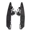 BMW X3 / X4 4 x Upper Lower Front Bumper Bracket