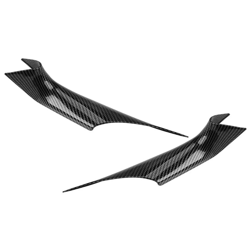 BMW 5 Series G30 G31 G38 2 x Left & Right Inner Door Handle Covers