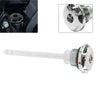 Harley Dyna Softail Touring Chrome Transmission Oil Dipstick Plug (1987)