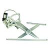 Toyota Kluger MCU28 Front Left Window Regulator with Motor (2001-2007)