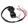 Polaris Scrambler Sportsman Ignition Switch With Key (1989–2000)